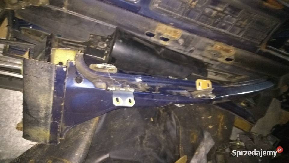 czesci blacharskie bmw e28 części blacharskie Reda