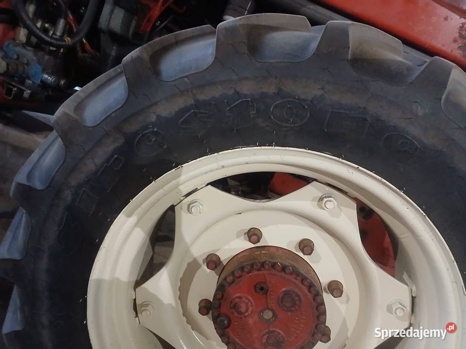Opona 280 85 r24 firestone 112 r24 nowe Mistów