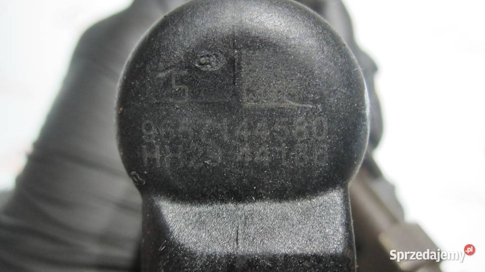 FORD CITROEN PEUGEOT VOLVO 20 TDCI HDI osobowe Kielce sprzedam