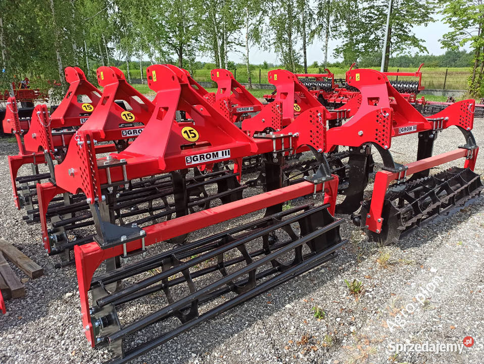 3 łapy łapowy Głębosz GROM Strumyk nieuszkodzony śląskie