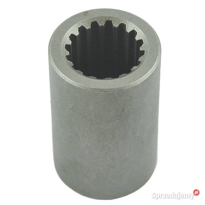 Wałek 16T77 mm tulejka 16T50 mm Yanmar