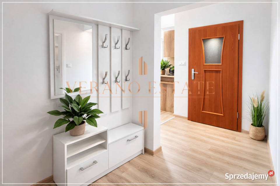 MieszkanieLokal centrum 30m2 1piętro Piętro 1 Mińsk Mazowiecki