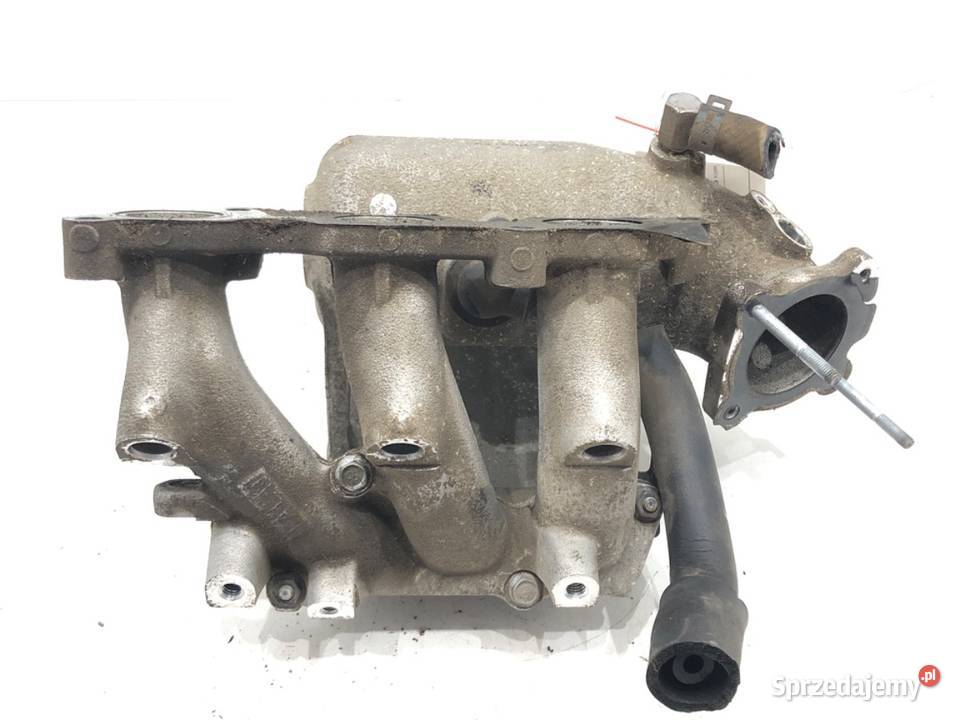 KOLEKTOR SSĄCY KIA PICANTO II 10 69 1117 osobowe