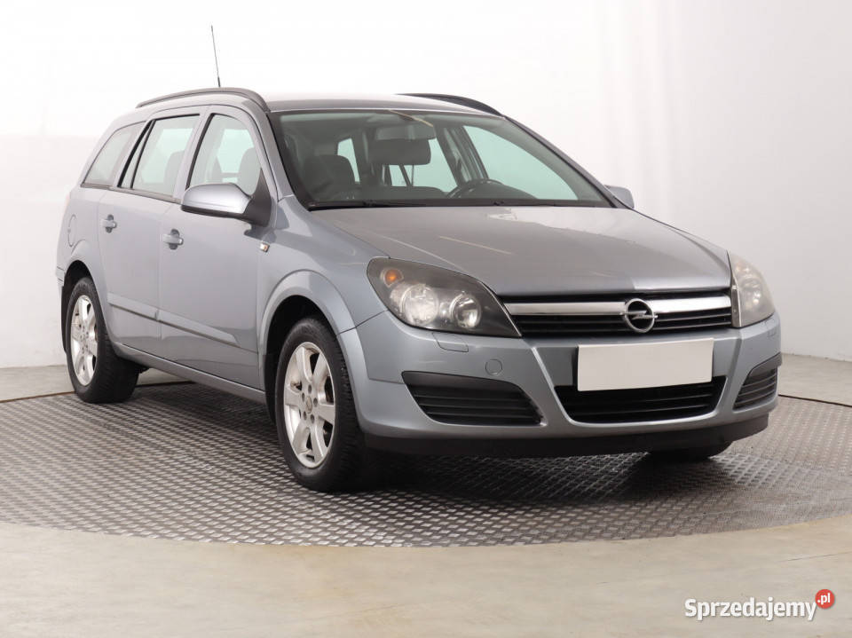 Opel Astra 19 CDTI manualna śląskie Katowice