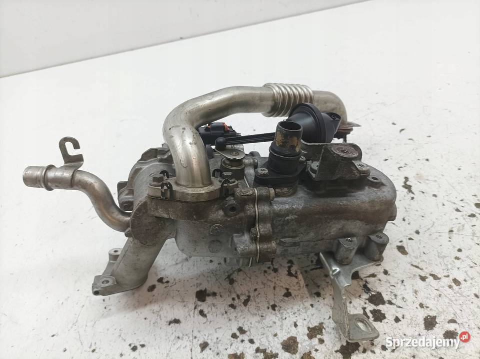 ZAWÓR EGR 15 TDCI ECOBLUE Ford Transit Connect sprzedam