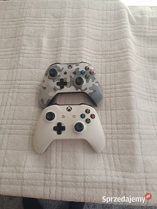 Sprzedam konsole Pozostałe Chełm