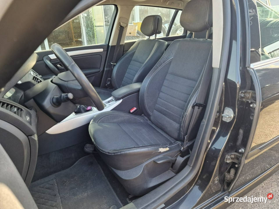 Renault Laguna 20 DCI 150 Panorama Nawigacja manualna Słupsk