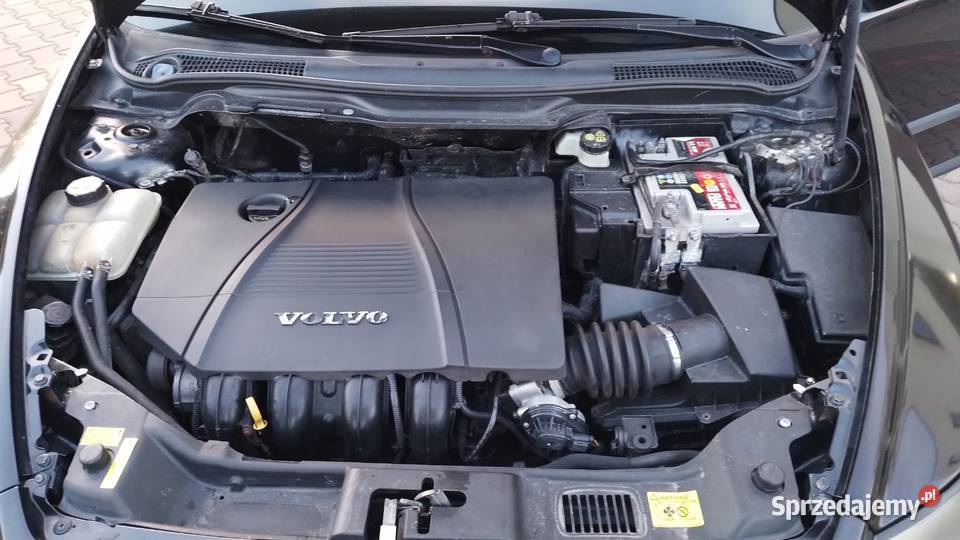 Volvo V50 18 v16 V50