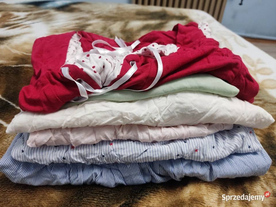 Zestaw ubrań damskich M