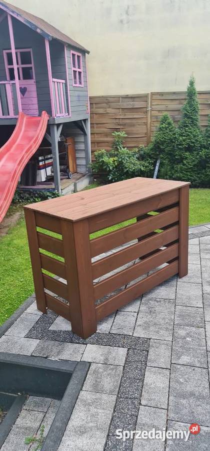 Zabudowa klimatyzatora mazowieckie Legionowo