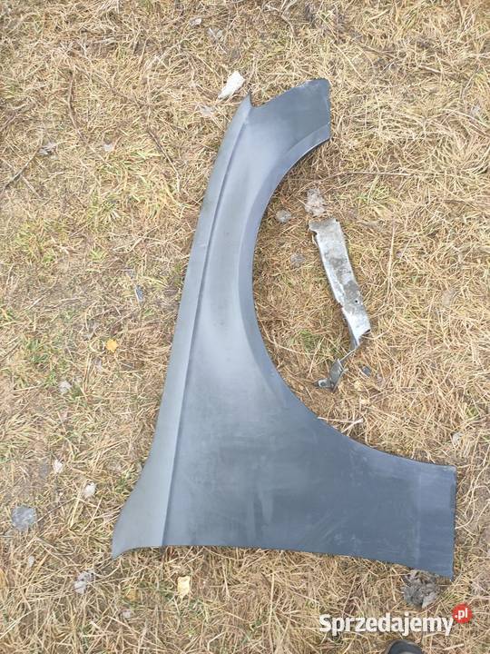 Audi A4 B8 błotnik prawy przód zamiennik lubelskie