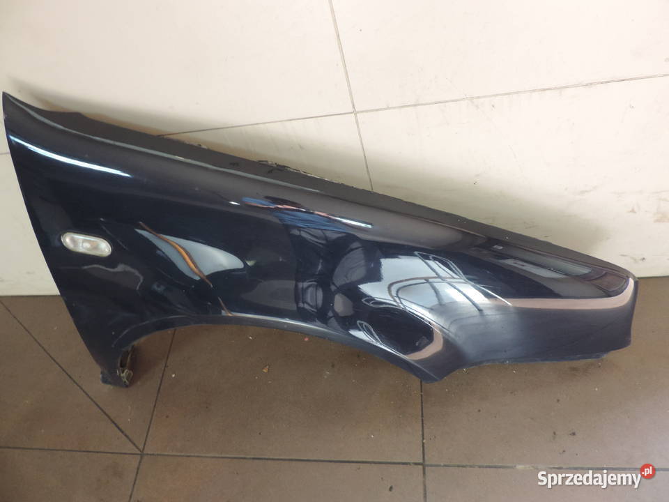 VW GOLF 4 IV BŁOTNIK PRAWY PRZÓD małopolskie Nowy Sącz