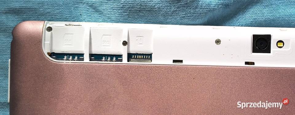 Tablet 101 4G Tyczyn