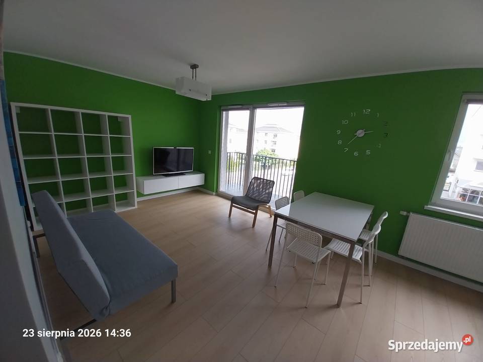 Wynajmę mieszkanie Kazimierza Wielkiego 62 Wynajem Gdańsk