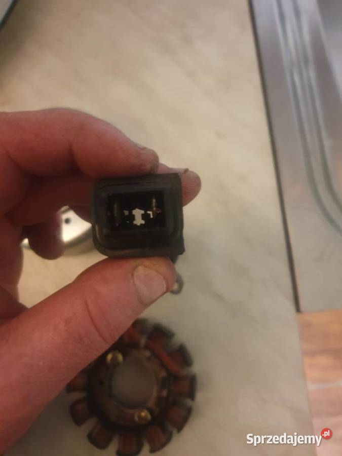 Części Piaggio ZIP lubuskie