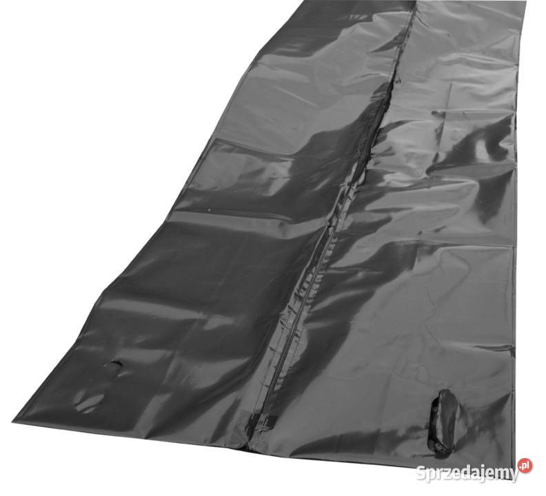 WOREK NA ZWŁOKI WOREK NA CIAŁO WOREK NA ZWŁOKI Pozostałe sprzedam