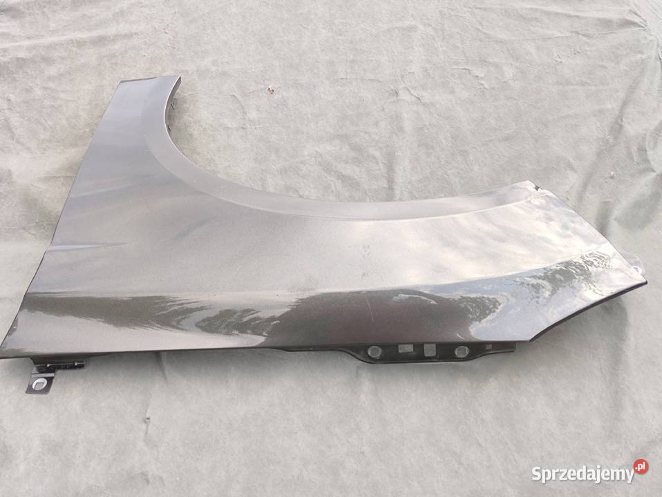Ford Focus błotnik lewy przedni przód Częstochowa