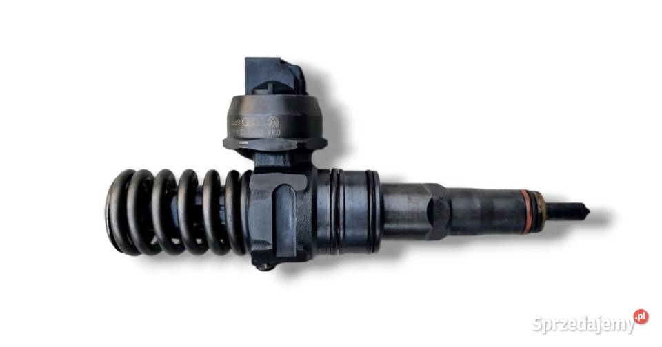 POMPOWTRYSK POMPOWTRYSKIWACZ SEAT AUDI SKODA VW Działoszyce