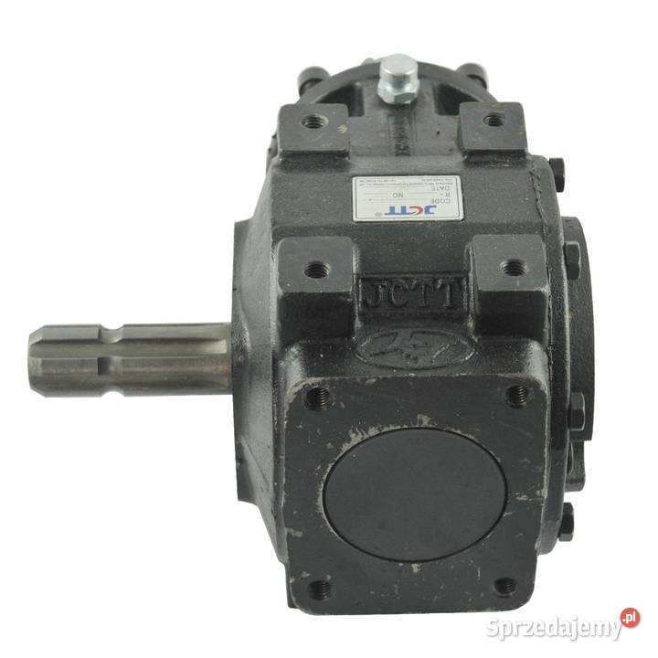 Przekładnia kątowa 13 do kosiarki bijakowej Tajęcina sprzedam