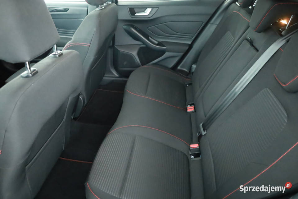 Ford Focus 10 MHEV Focus Piaseczno