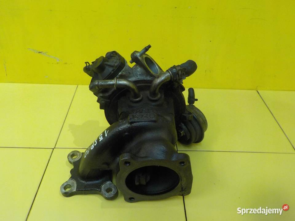 FIESTA MK7 B FOCUS MK3 10 ECOBOOST 15r SFJA osobowe