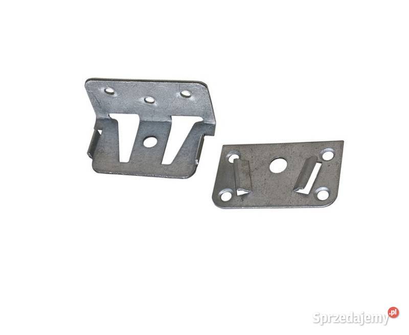 Łącznik belki środkowej łóżka Kraków