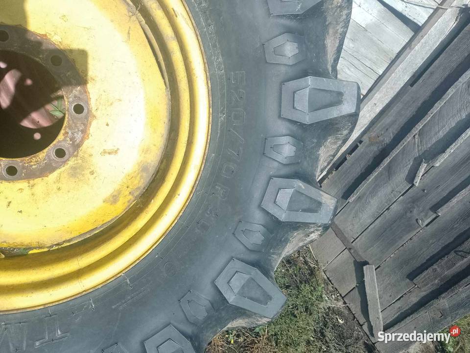Koła firmy Pirelli Zamość sprzedam
