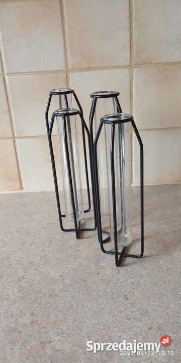 vintage wazoniki małopolskie