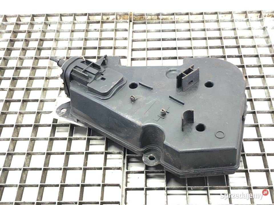 ZBIORNIK DPF CITROEN C4 II 16 114 Hatchback