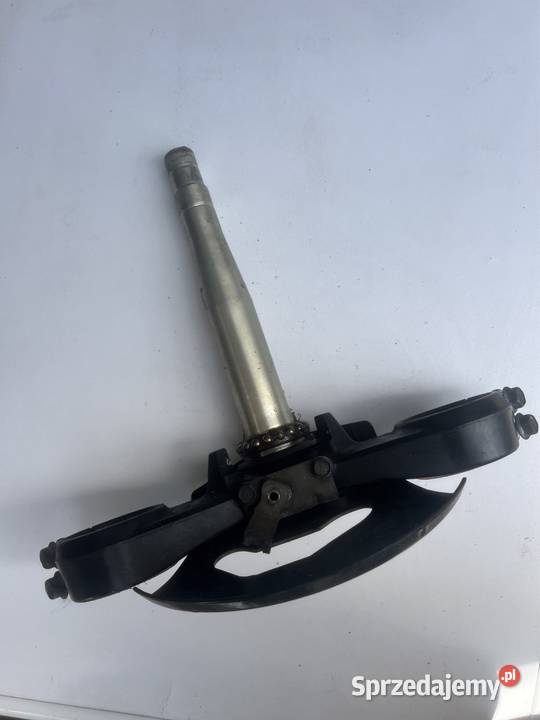 półka dolna Kawasaki ZX12R