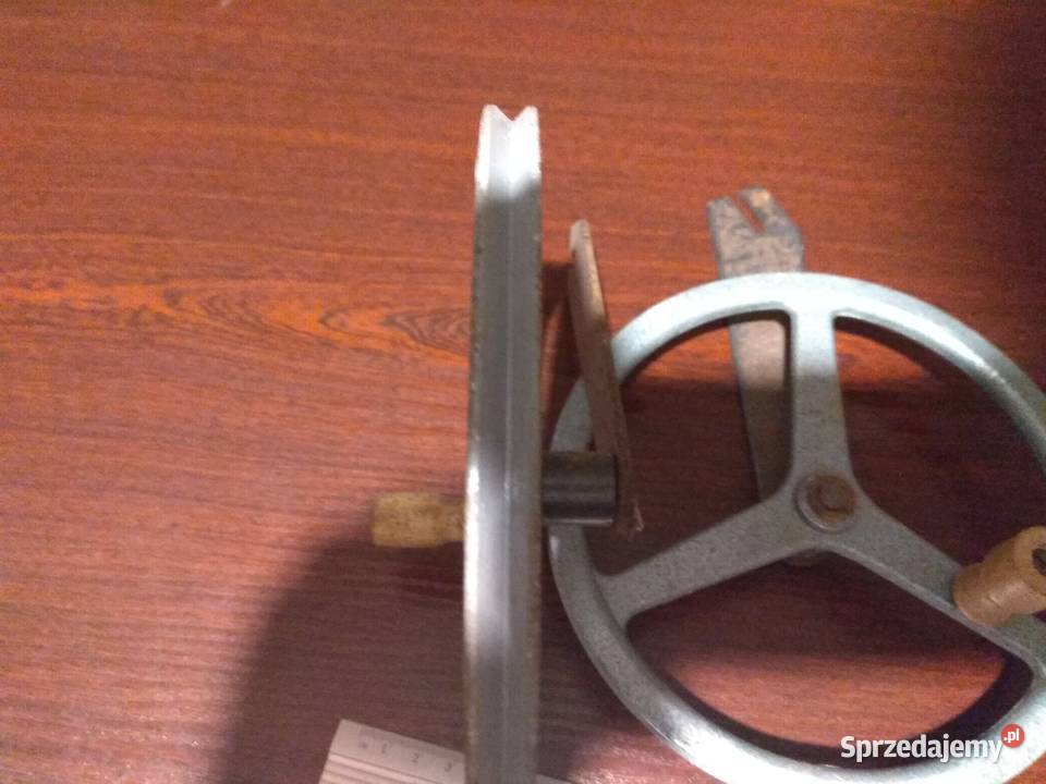 kółka nawojowe 1104 Stalowa Wola