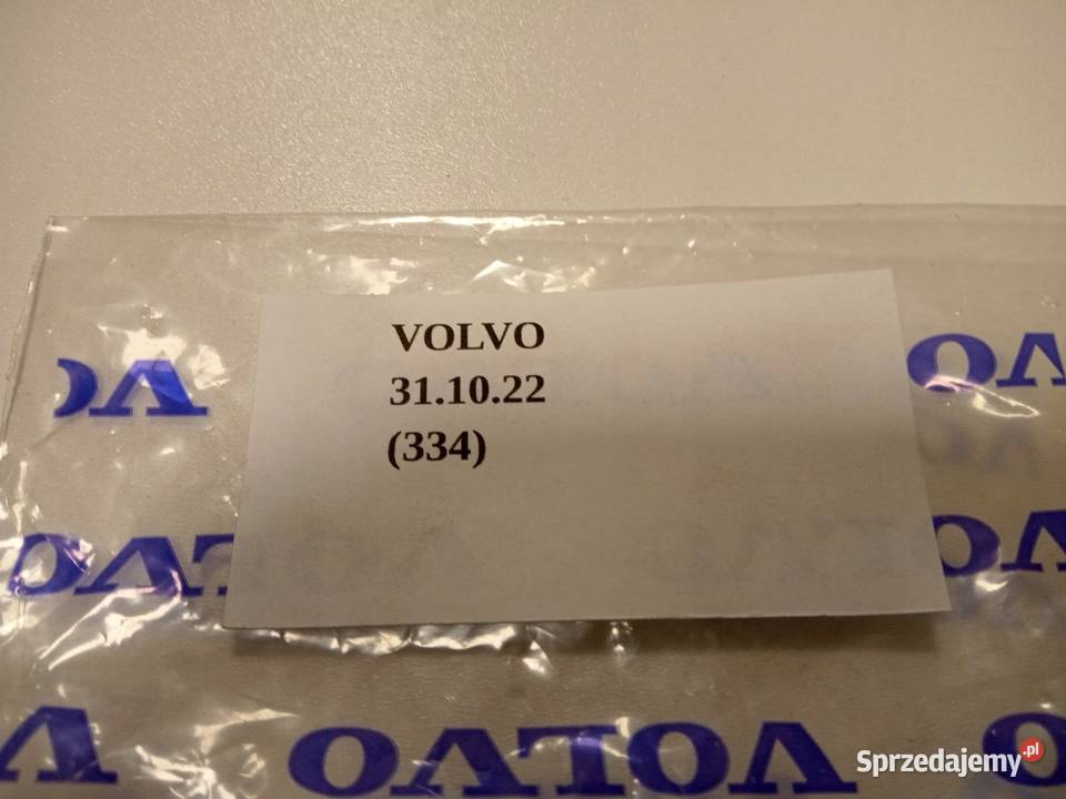 SPINKA SZYBY CZOŁOWEJ VOLVO XC40 XC60 S60 V60 Nowy Tomyśl