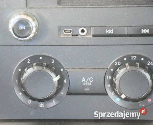 Hakowiec 4x2 hakowiec 2 osiowy Mercedes Eur 6 nie mazowieckie