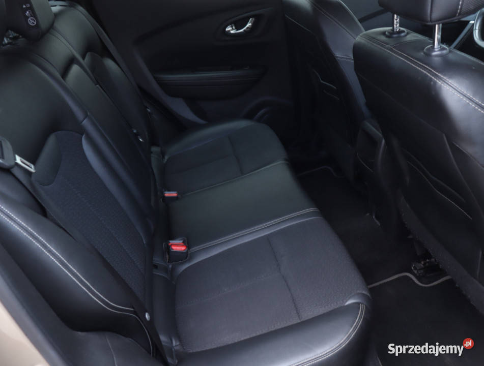 Renault Kadjar 12 TCe system Start-Stop Kadjar mazowieckie Piaseczno