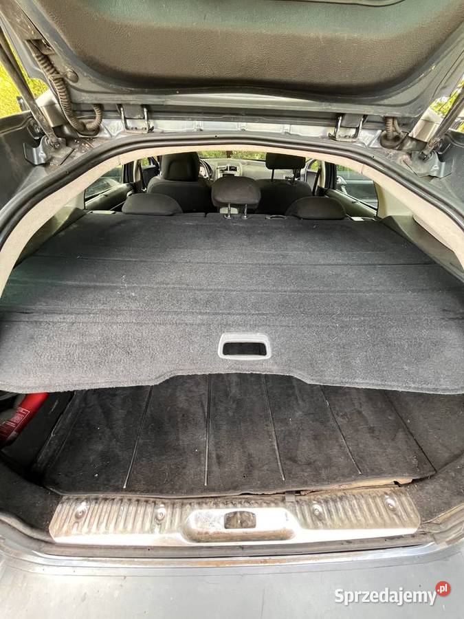 Peugeot 407sw 2006 20 hdi 136 na sprzedaż Częstochowa