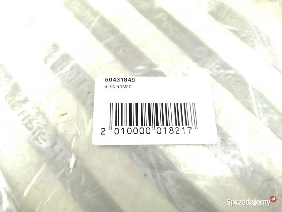 INSTRUKCJA OBSŁUGI ALFA ROMEO 159 20082010 osobowe