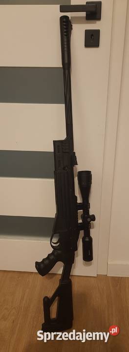 Wiatrówka Hatsan AirTact 45 mm z lunetą Sporty strzeleckie i myślistwo Olsztyn