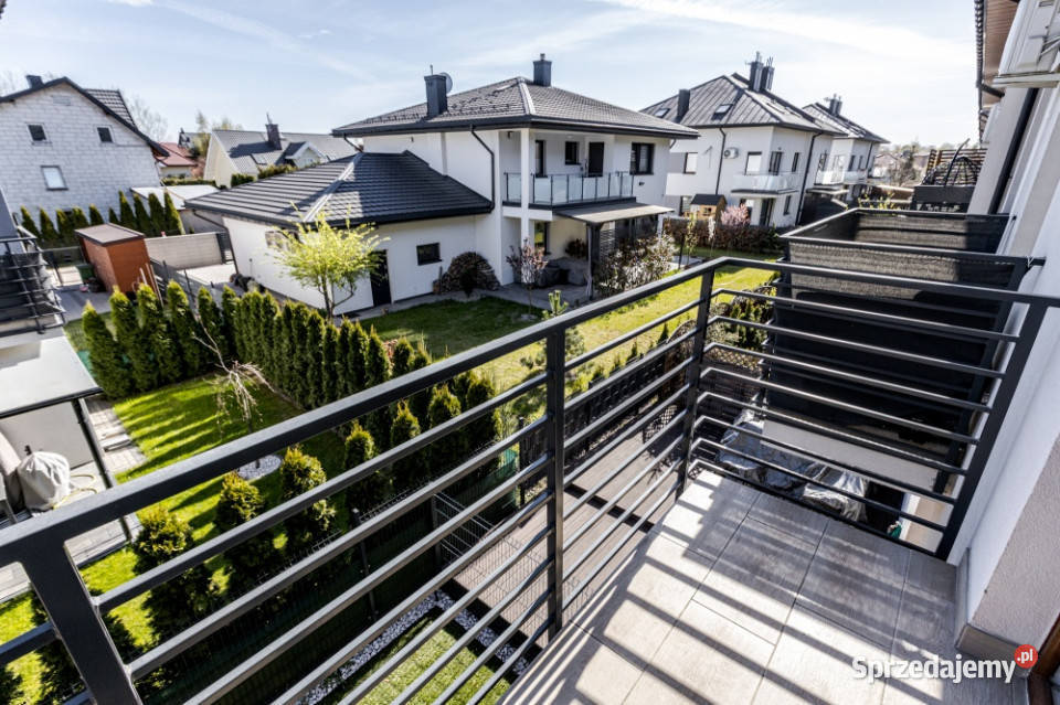 Rozkładowe 5 pokojowe Marki Rysia Liczba pokoi 5 sprzedam