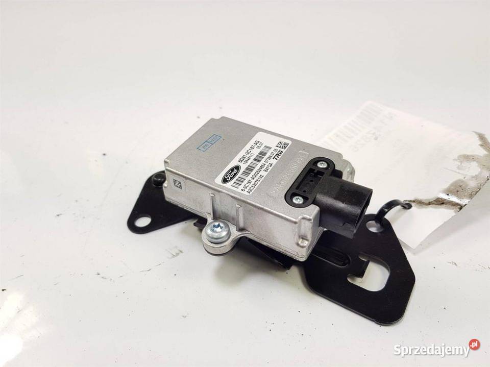 MODUŁ 6G913C187AG FORD MONDEO 20 TDCI KOMBI Lipno