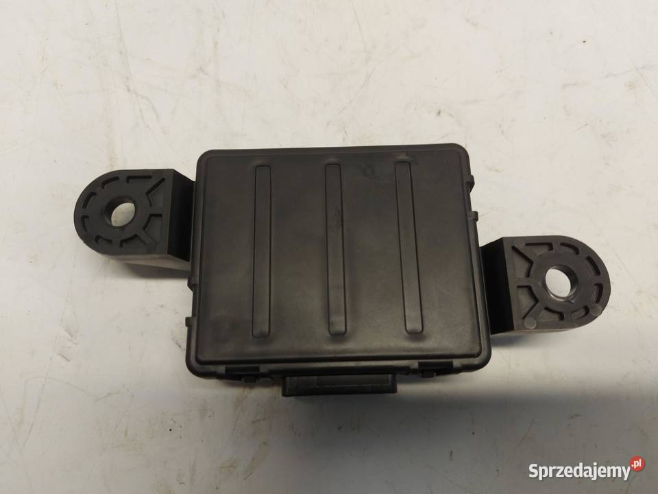 Chery Omoda 5 2024r sterownik moduł gateway 16