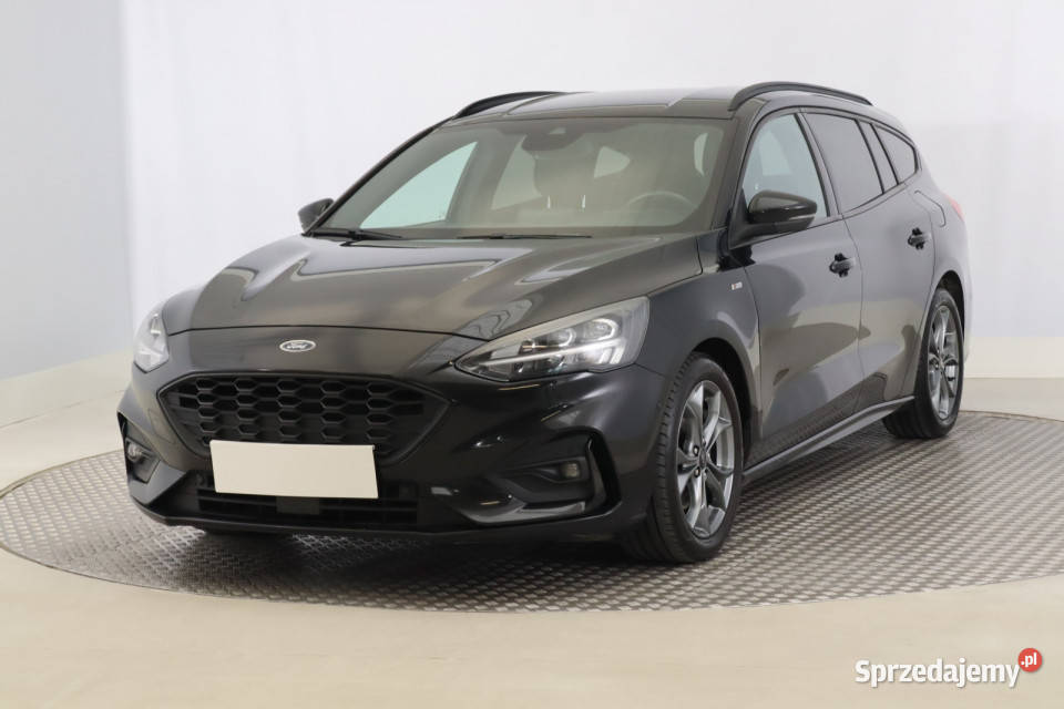 Ford Focus 20 EcoBlue
