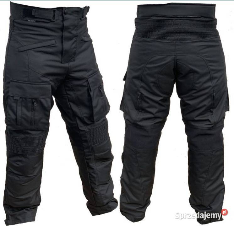 Wstawki Białe Moro zestaw motocyklowy lubuskie Witnica