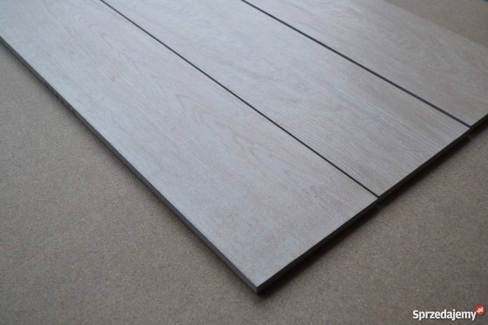 gres DESKA MONOCIBEC DREWNO 15x90 acerio Design Budownictwo i akcesoria małopolskie Zakopane