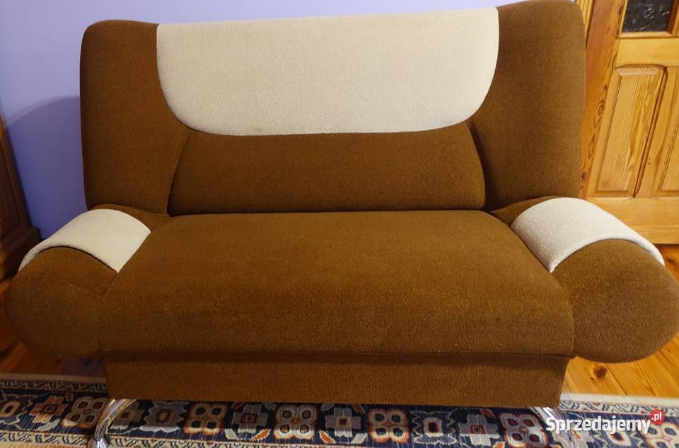 Kanapa sofa 2 osobowa Bydgoszcz