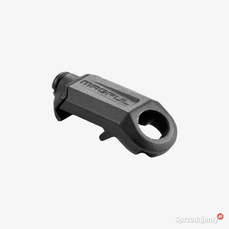 Magpul RSAQD RAIL Sling Attachment MAG337 Czarny Warszawa