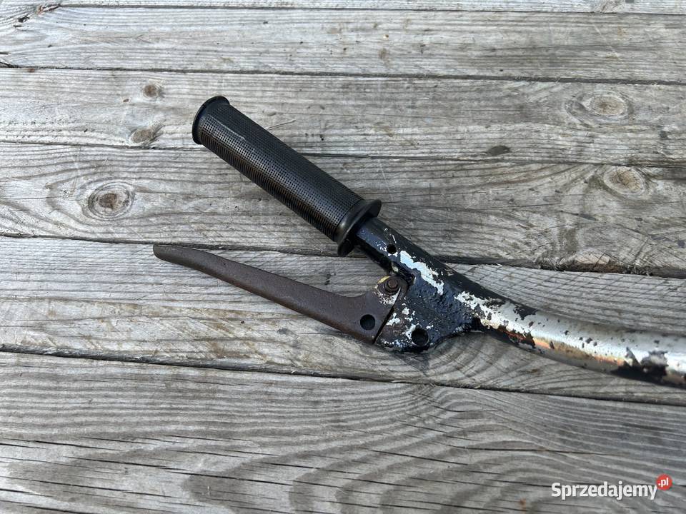 KIERWNICA WFM WSK M06 125 150 DWURAMÓWKA Z Kraków