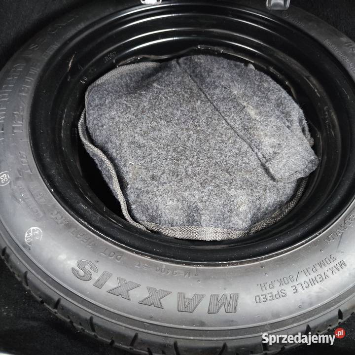 Hyundai Ix20 16crdi bogate wyposażenie bez Kalisz