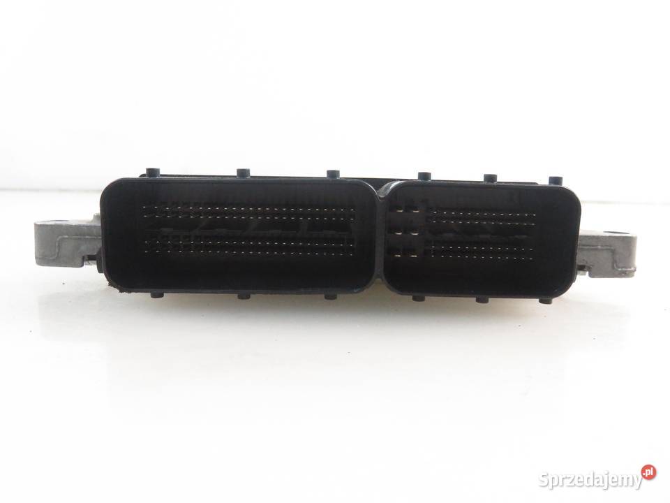 STEROWNIK MERCEDES 204 C 220 CDI 6461502534 małopolskie