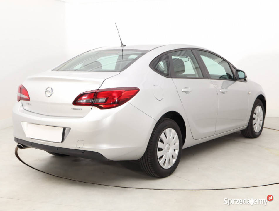 Opel Astra 14 T radio Bielany Wrocławskie