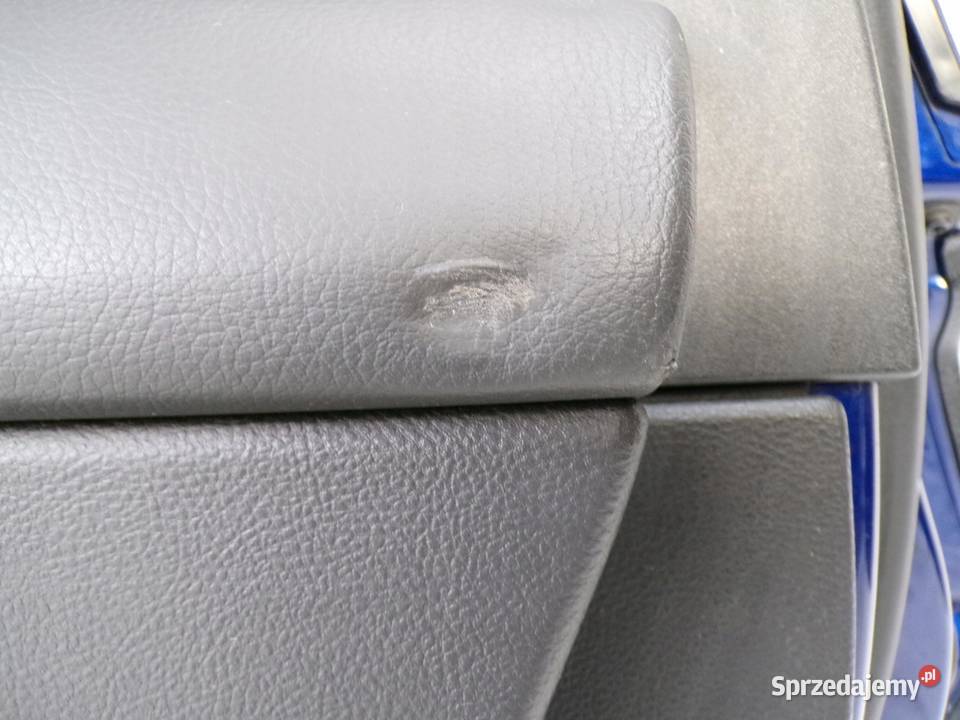 Drzwi prawy tył Ford Mondeo MK5 kombi kompletne